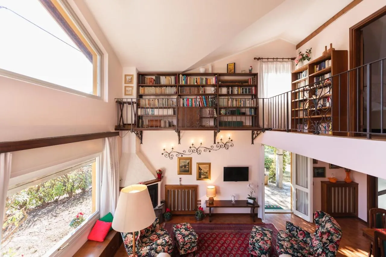 Maison Jaune By Wonderful Italy Bellagio Holiday home