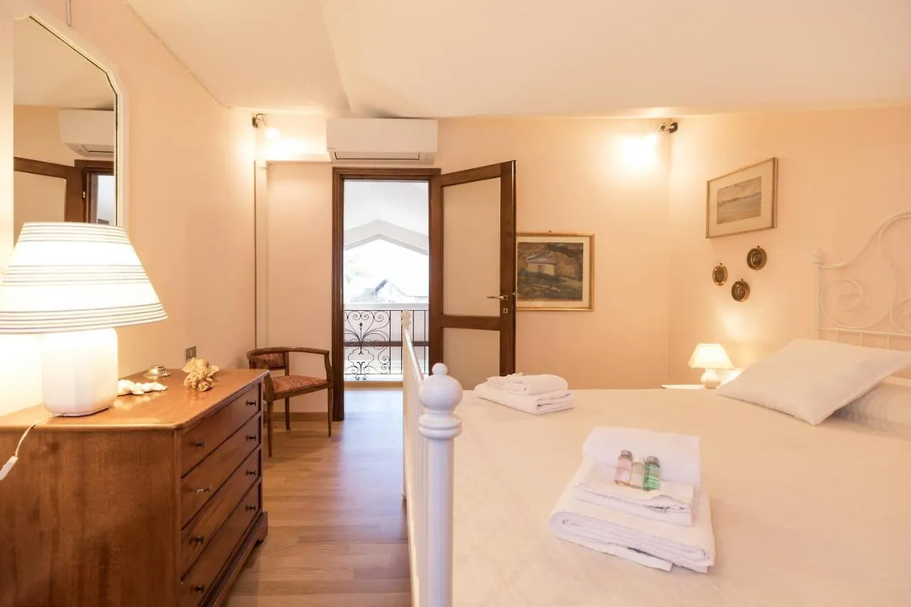 Maison Jaune By Wonderful Italy Bellagio