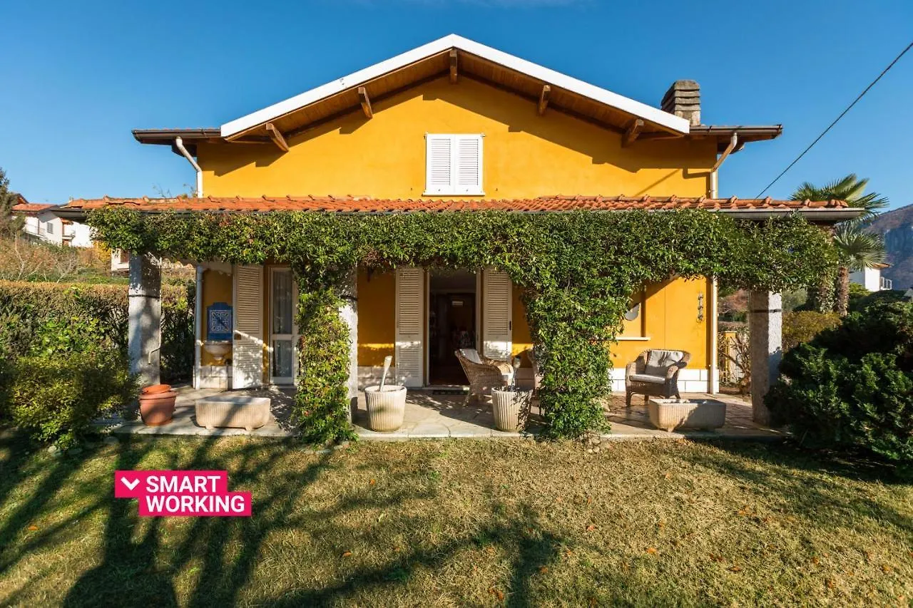 Maison Jaune By Wonderful Italy Bellagio 0*,