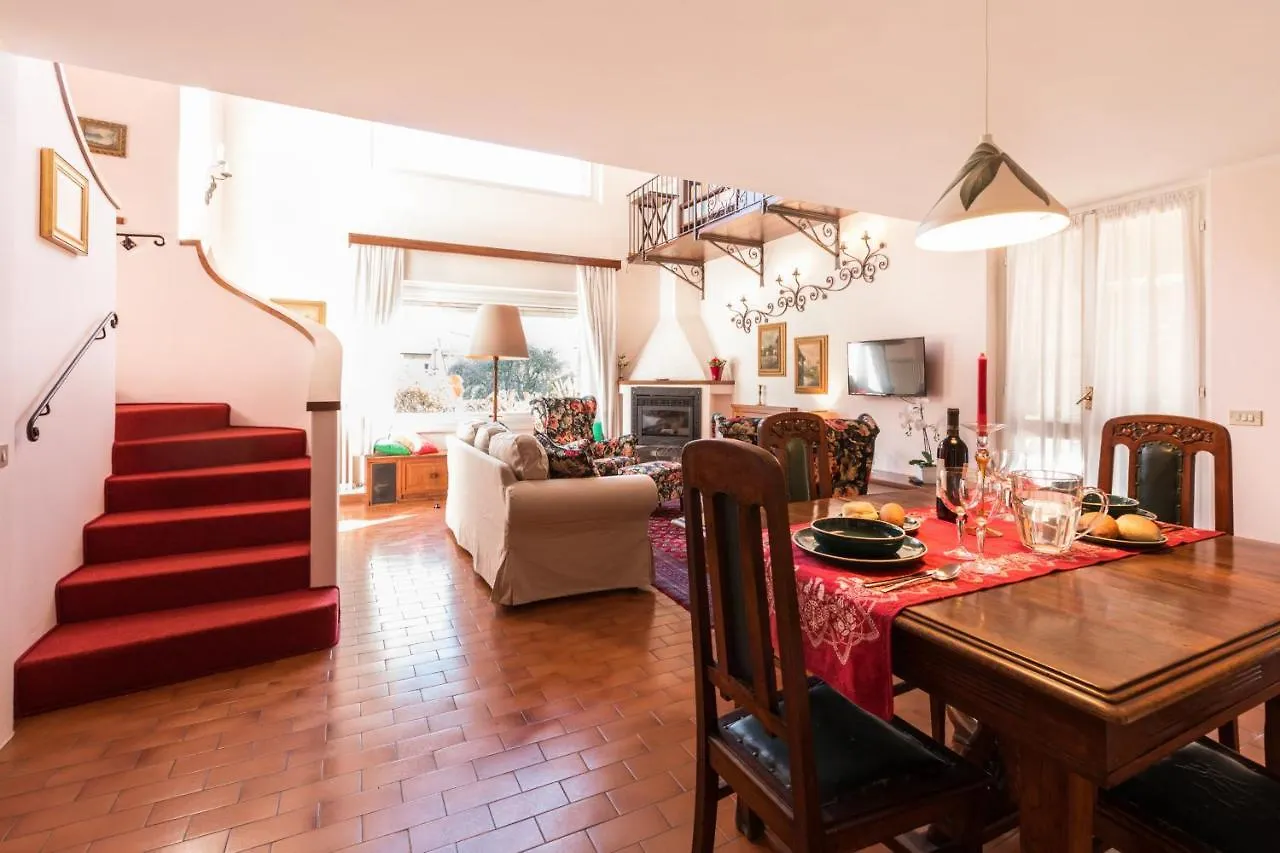 Maison Jaune By Wonderful Italy Bellagio Holiday home