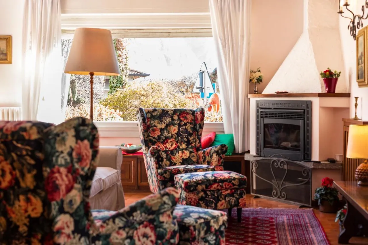 Holiday home Maison Jaune By Wonderful Italy Bellagio Italy