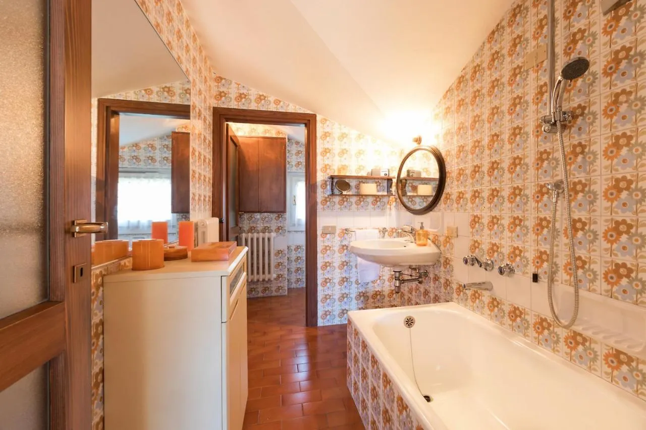 Holiday home Maison Jaune By Wonderful Italy Bellagio