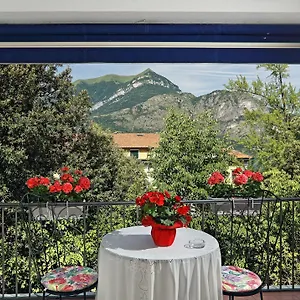  Appartamento Haus Bethusy