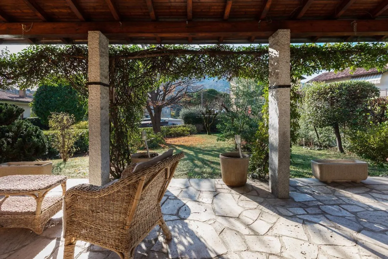 Holiday home Maison Jaune By Wonderful Italy Villa Bellagio
